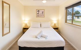 Penola Coonawarra Caravan Park